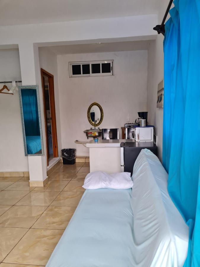 Casa Nuria Apartamento Playa del Carmen Exterior foto